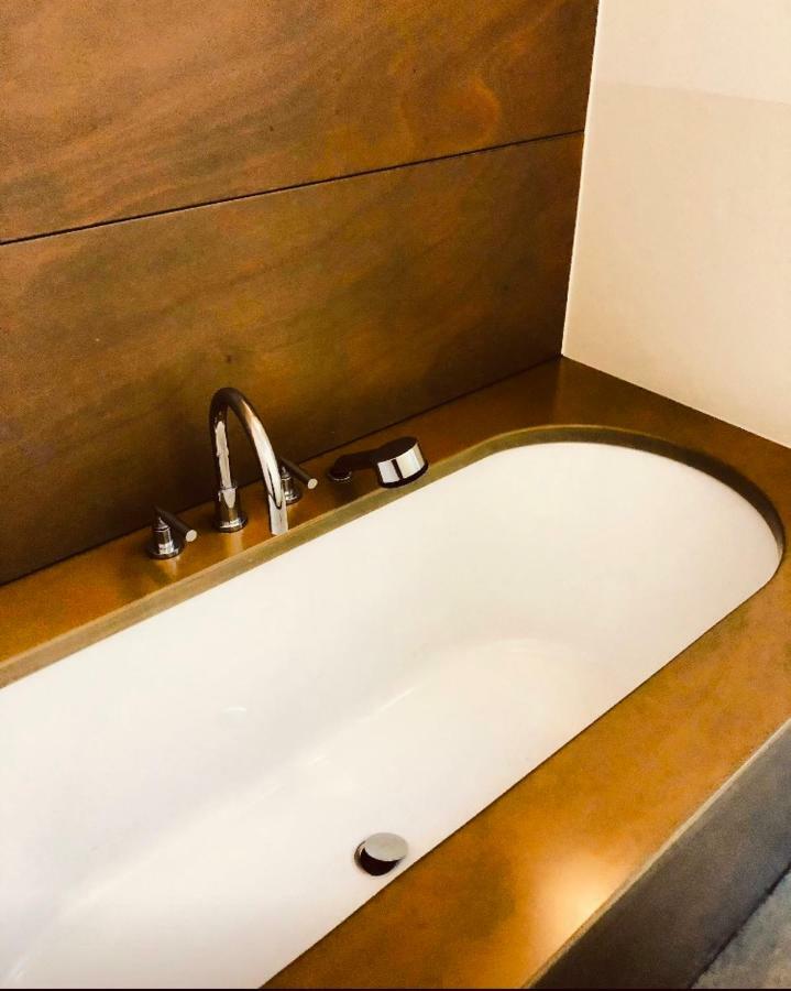 Appartamento BLoft Charme e Relax Bergamo Esterno foto
