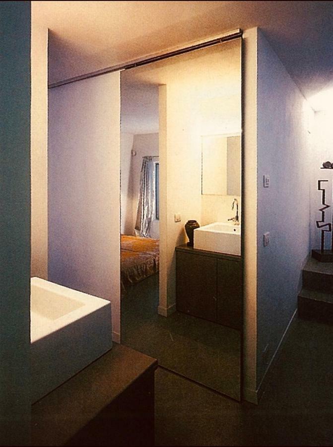 Appartamento BLoft Charme e Relax Bergamo Esterno foto