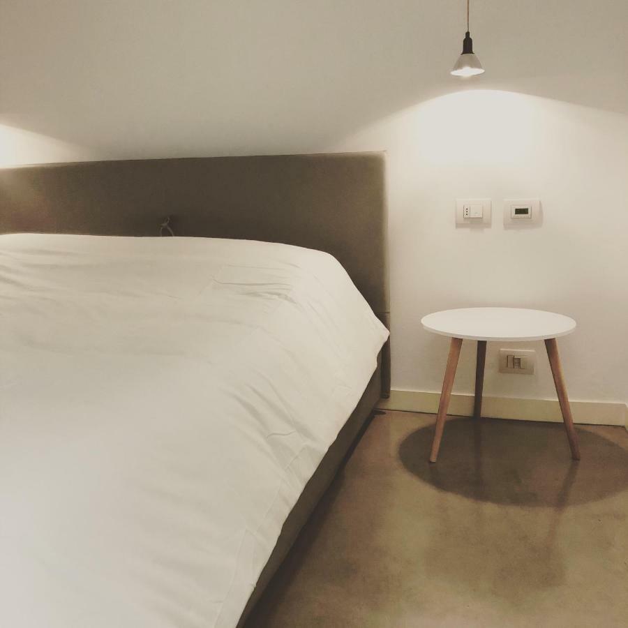 Appartamento BLoft Charme e Relax Bergamo Esterno foto